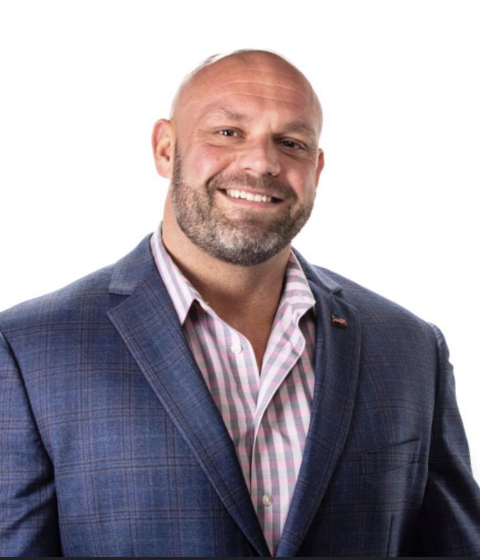 Shawn C. O'Neil — Founder, Ovi Black LLC